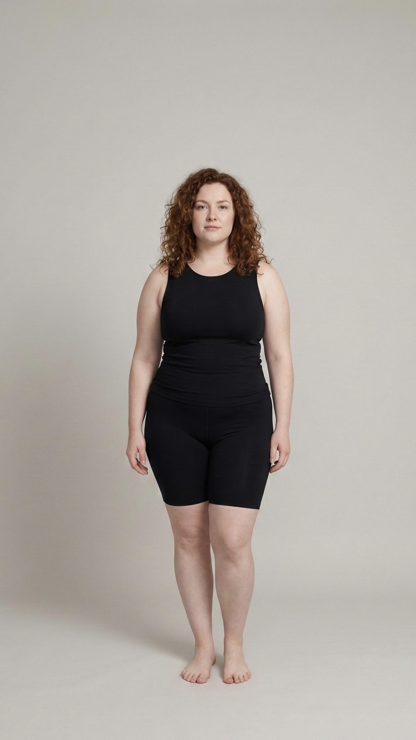 Woman XL