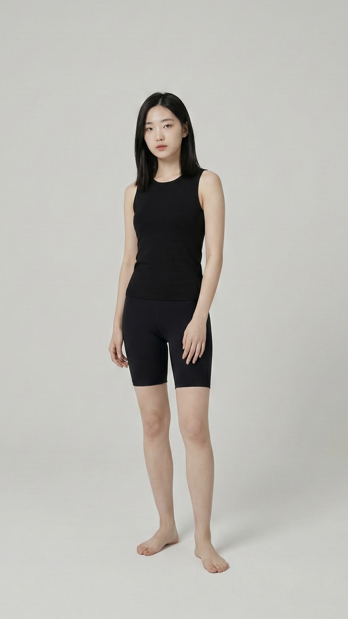 Woman XS