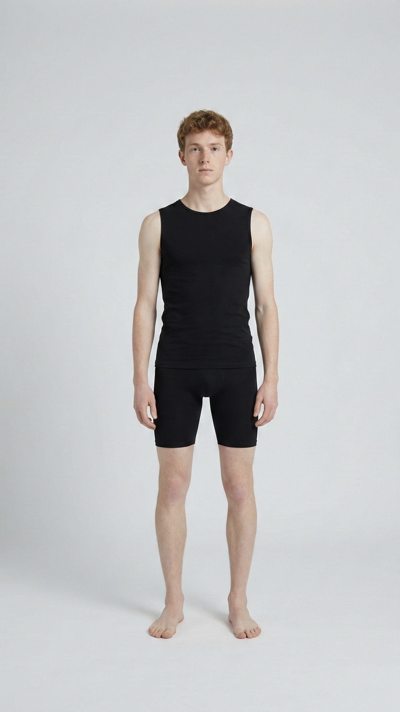 Man XS